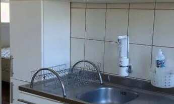 Imagem 3: Apartamento com 2 dormitórios à venda, 47 m² por R$ 180.000,00 - Rio Branco - São Leopoldo