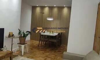 Imagem 2: Apartamento à venda, 2 quartos, 1 suíte, 1 vaga, Sion - Belo Horizonte/MG