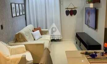 Imagem 3: Apartamento à venda, 3 quartos, 1 suíte, 1 vaga, Jacarepaguá - RIO DE JANEIRO/RJ