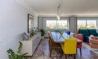 Imagem 5: APARTAMENTO RESIDENCIAL em São Paulo - SP, Moema