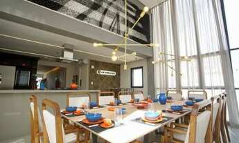 Imagem: Vila Nova Conceição Apartamento A Venda