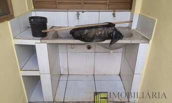 Imagem 7: Casa com 1 dormitório para alugar, 40 m² - Solo Sagrado - São José do Rio Preto/SP