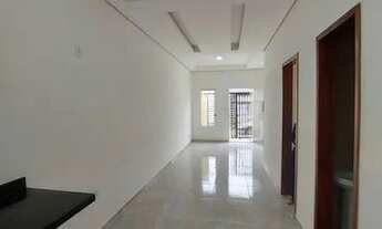 Imagem 2: Casa para venda com 48 metros quadrados com 2 quartos em Novo Aleixo - Manaus - Amazonas