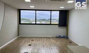 Imagem: Sala para alugar, 44 m² por R$ 3.107,41/mês