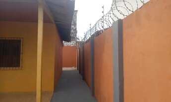 Imagem 4: VENDO CASA NA CIDADE NOVA V, CINCO