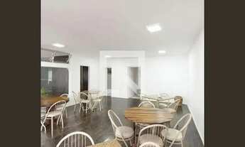 Imagem: Apartamento para Aluguel - Campo Belo, 1