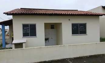 Imagem 4: Casa no Marcos Freire Condomínio Terra Nova