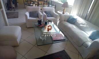 Imagem 5: Apartamento à venda, 4 quartos, 1 suíte, 1 vaga, Copacabana - RIO DE JANEIRO/RJ