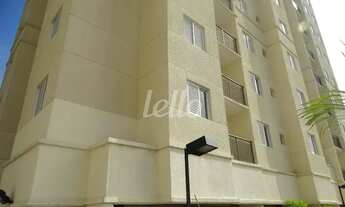 Imagem 2: Santo André - Apartamento Padrão - Jardim Monte Líbano