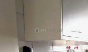 Imagem 4: Apartamento 2 dormitórios, sala para 2 ambientes com sacada. Condomínio Lazer completo. Ex