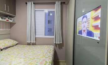 Imagem 3: Apartamento para Aluguel - Vila Prudente, 2 Quartos, 47 m2