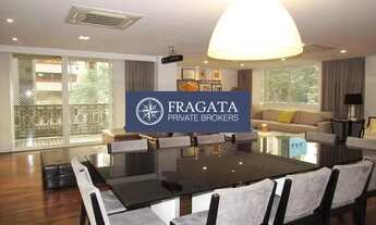 Imagem 6: Apartamento de alto padrão com 330 m² - à venda - Itaim Bibi - São Paulo/SP