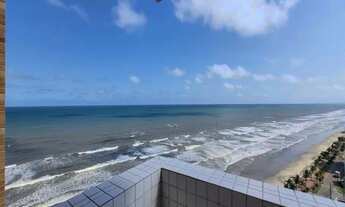 Imagem 7: Lindo apartamento novo, pronto para morar, 2 quartos, varanda gourmet, lazer - Vl. Atlânti