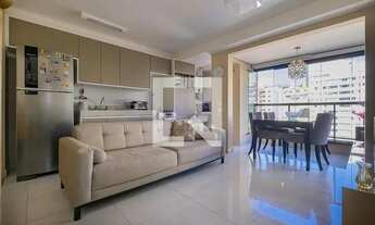 Imagem 3: Apartamento para Aluguel - Sumaré, 2 Quartos, 107 m2