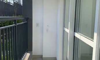 Imagem 6: Studio com 1 dormitório para alugar, 22 m² por R$ 2.594,00/mês - Tatuapé - São Paulo/SP