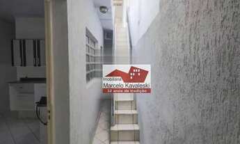 Imagem 5: Sobrado com 1 dormitório à venda, 100 m² por R$ 400.000 - Mooca - São Paulo/SP