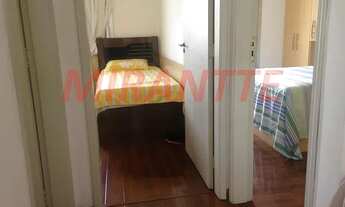 Imagem 4: Apartamento de 70m² com 2 quartos em Vila Aurora