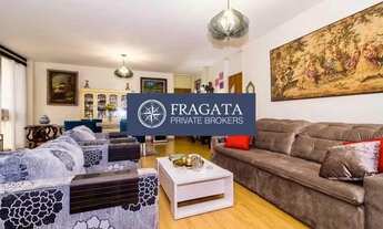 Imagem 2: Apartamento 176 m² com 3 dormitórios sendo 1 suíte à venda - Jardim Paulista - São Paulo/S