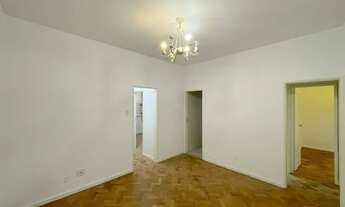 Imagem 3: Apartamento de 4 quartos com dependências completas