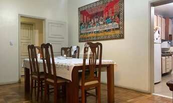 Imagem 4: Apartamento à venda, 4 quartos, 1 suíte, 1 vaga, Copacabana - RIO DE JANEIRO/RJ