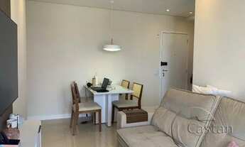 Imagem 7: Apto moderno, próximo av. do estado