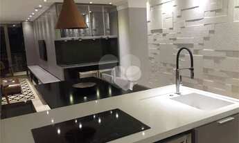 Imagem 3: Rio de Janeiro - Apartamento Padrão - LEBLON