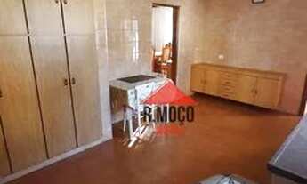 Imagem 6: Excelente Imóvel-Duas Casas Térreas - Metrô Guilhermina