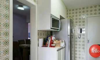 Imagem 5: São Paulo - Apartamento Padrão - Perdizes