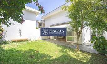 Imagem: Casa com 4 dormitórios à venda, 343 m²