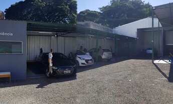 Imagem 5: Ponto comercial na Av. Brasil