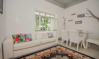 Imagem: Apartamento à venda, 3 quartos, 1 suíte