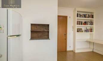 Imagem 5: Apartamento à venda no bairro Petrópolis - Porto Alegre/RS