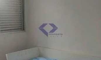 Imagem 7: APARTAMENTO A VENDA COM 50M² 2 QUARTOS E 1 VAGA NO JARDIM AEROPORTO