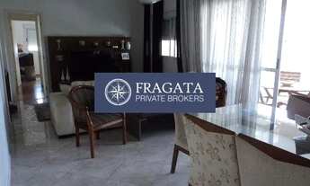 Imagem 2: Apartamento com 4 dormitórios à venda, 122 m² por R$ 1.060.000,00 - Mooca - São Paulo/SP