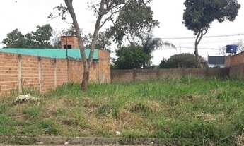 Imagem: Lote 375,60m² (Asfalto, Agua) Parque das