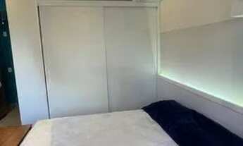 Imagem 7: Studio com 1 dormitório para alugar, 27 m² por R$ 3.928,92/mês - Perdizes - São Paulo/SP