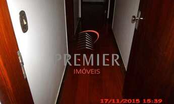 Imagem 7: Casa com 4 dormitórios à venda, 200 m² por R$ 1.500.000,00 - Santa Rosa - Londrina/PR