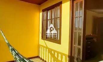 Imagem 5: Casa de Vila à venda, 2 quartos, Unamar (Tamoios) - Cabo Frio/RJ