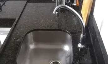 Imagem 5: Aluga kitnet Quarto com aluguel por R$1.100 /mês