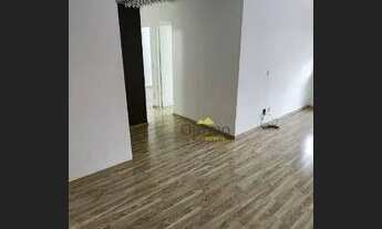 Imagem 3: Apartamento com 3 dormitórios para alugar, 80 m² por R$ 3.500,00/mês - Jardim Marajoara