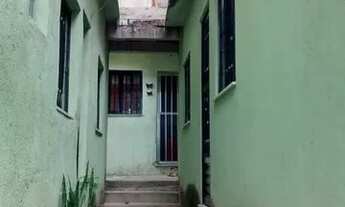 Imagem 4: Casa De vila Vigario Geral R$ 550,00