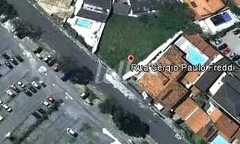 Imagem 2: São Paulo - Terreno Padrão - Panamby