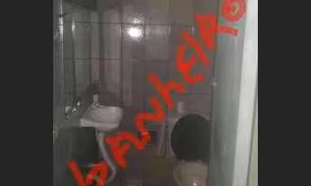 Imagem 5: Casa vila áurea corredor uma casa só na frente