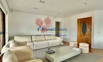 Imagem 4: Apartamento - Venda - Vila Mariana - Pronto pra morar. 4 dormitórios, 3 Suítes e 3 vagas