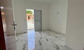 Imagem 7: Sobrado para venda possui 76 metros quadrados com 2 quartos