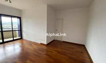 Imagem: Apartamento com 3 dormitórios para alugar