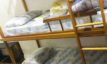 Imagem 6: Quarto individual e compartilhado centro sp a partir de R$350