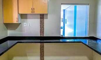 Imagem 4: CASA DOIS PAVIMENTOS - 3 SUITES SENDO UMA MASTER