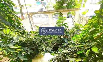 Imagem: Casa na Pompéia 150m² - excelente localização