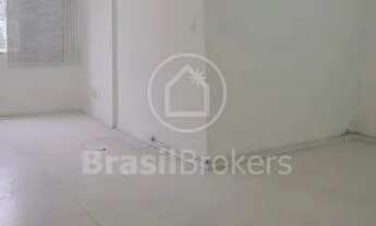 Imagem 3: Rio de Janeiro - Apartamento Padrão - Laranjeiras